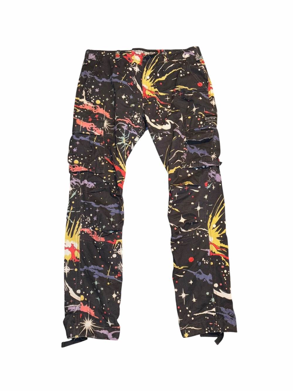Billionaire boys club mens pants size 36